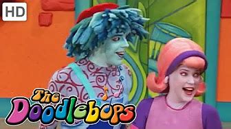 Doodlebops Season 1 - Full Episodes! - YouTube