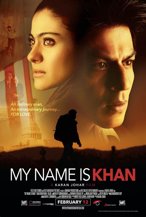 My Name Is Khan Wallpapers - Wallpaper Cave