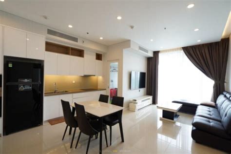 Sala Sarimi: 2BR Apartment | Great price | LivinginVietnam.com