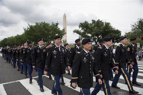 America’s heroes honored at events around the country for Memorial Day ...