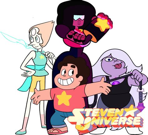 Fusion and Sexuality in Steven Universe | The Kenpire