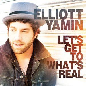 Elliott Yamin albums and discography | Last.fm