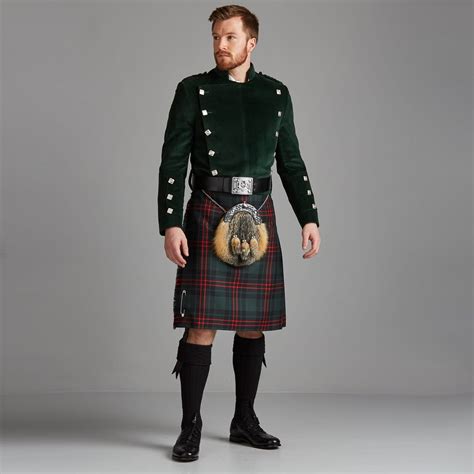 Scottish Kilt