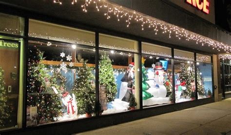 Best Christmas Window Displays | HubPages