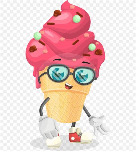 Ice Cream Cones Vector Graphics Cartoon Clip Art, PNG, 957x1060px, Ice ...