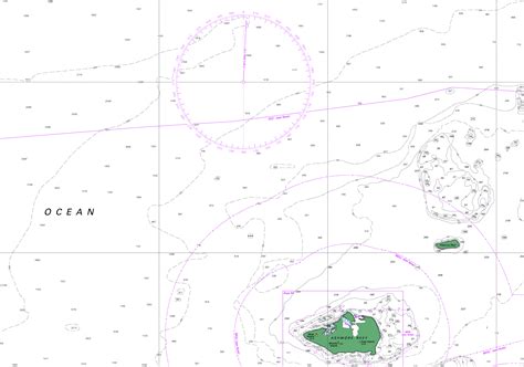 Navigation Charts | Intergovernmental Committee on Surveying and Mapping