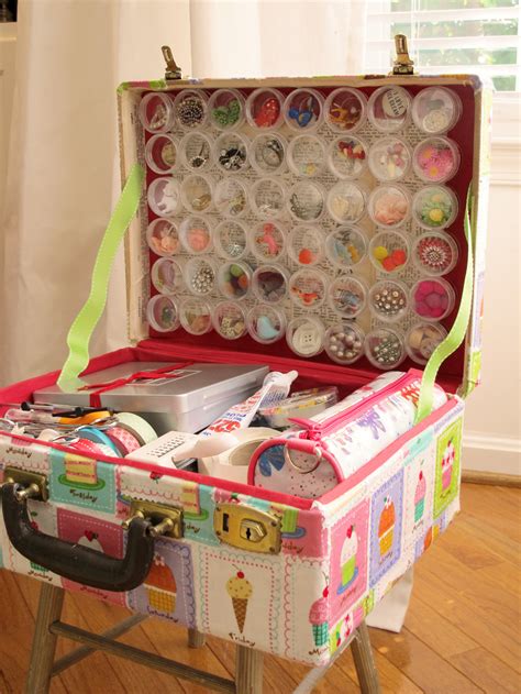 Creative Ways to Recycle and Reuse Vintage Suitcases