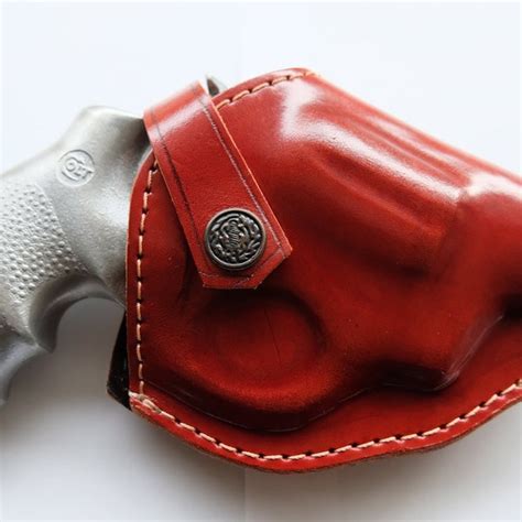 Colt King Cobra Holster - Etsy