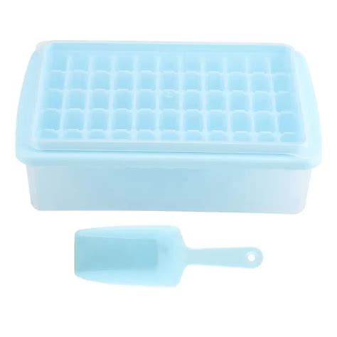 Aliexpress.com : Buy 55 Grids PP Plastic Ice Cube Mold DIY Creative Ice ...