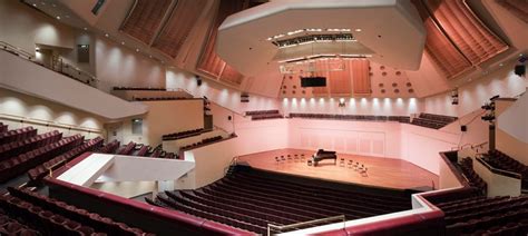 Royal Concert Hall - Theatre with Disabled Access - Euan's Guide