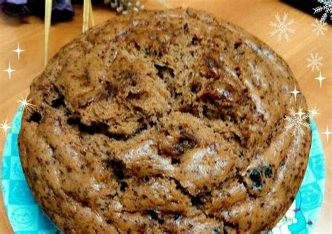 Resep Banana Oreo Cake oleh ☙𝖆𝖞𝖚𝖒𝖎𝖊 𝖐𝖎𝖙𝖈𝖍𝖊𝖓 - Cookpad