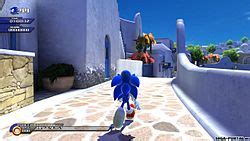 Sonic Unleashed - Wikipedia