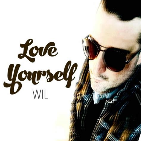 Stream Love Yourself (Justin Bieber Acoustic Cover) by Wilunleashed | Listen online for free on ...