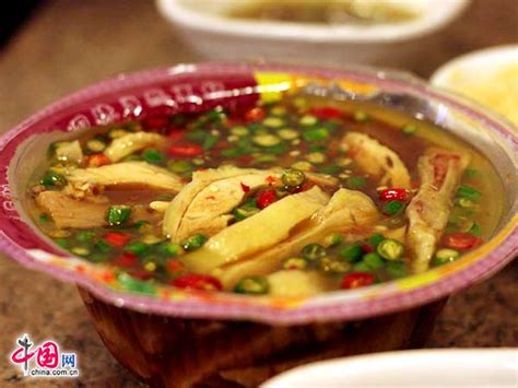 Sichuan Cuisine- China.org.cn