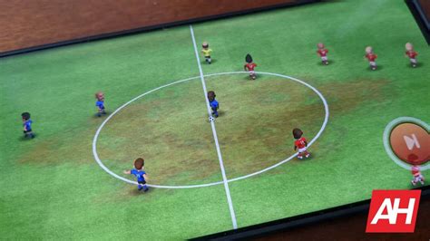 Top 10 Best Soccer / Football Games For Android – Updated August 2022