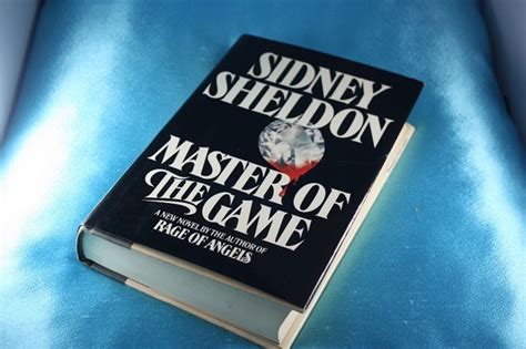 Book Review - Master of the Game - Storieo