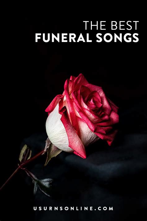 The Best Funeral Songs of All Time » Urns | Online