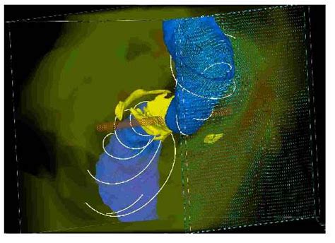 Black Hole Jets Might Be Molded by Magnetism - Universe Today