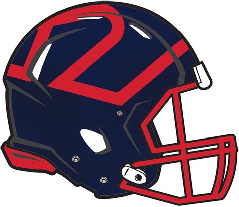 Montreal Alouettes Helmet - Canadian Football League (CFL) - Chris Creamer's Sports Logos Page ...