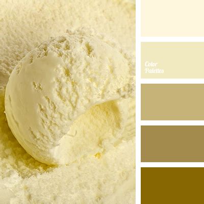 shades of light gold | Color Palette Ideas