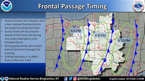 Wind advisory issued for Central New York counties; gusts could reach ...