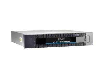 Dell EMC VNXe 3150 - NAS server | SHI