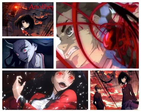 12+ Top Blood Powered Anime Characters