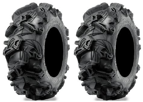 Buckshot Mudders Atv : Maxxis M961 Mud Bug Front Tire - ATV / UTV Mud ...