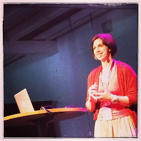 Lydia Winters of Mojang - Sharing LIFE LESSONS at Geek Girl Meetup in Stockholm | Stockholm ...