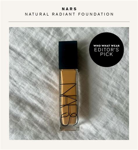 The Best Foundation on the Market Is Only $50 | Who What Wear