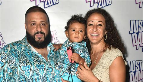 DJ Khaled Celebrate Son Asahd’s First Birthday with Epic Party! | Asahd ...