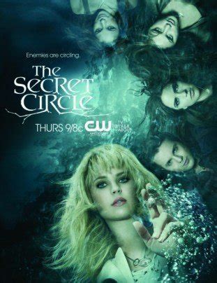 Petition · PETITION: "The Secret Circle" renewal for Season 2 · Change.org