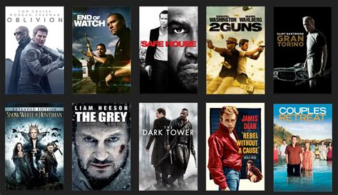 20 Great Movies You Can Get for $5 on Apple TV…Some in 4k/HDR! | HD Report