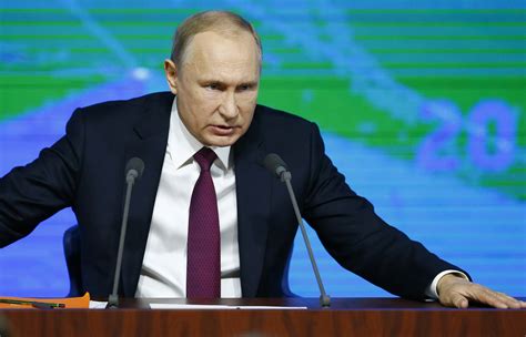 Putin issues ominous warning on rising nuclear war threat | Nuclear war