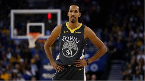 Former Warriors PG Shaun Livingston announces retirement from NBA