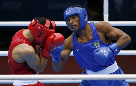 Anthony Ogogo: Bronze Means More After Turbulent and Emotional Olympic Journey