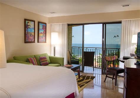 Marriott Puerto Vallarta Resort & Spa - Book Now