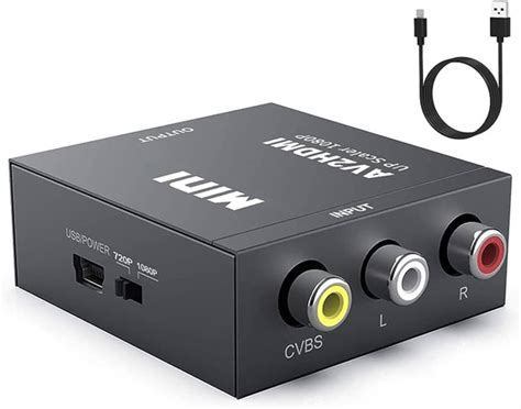 HDMI Upscaling: Elevate Your Entertainment Experience with These Tools