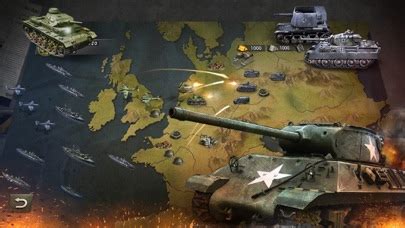 WW2: World War Strategy Games Tips, Cheats, Vidoes and Strategies | Gamers Unite! IOS