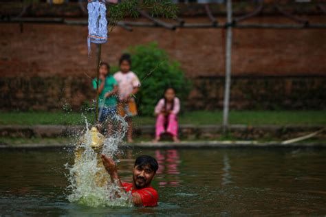 Nag Panchami - buy images of Nepal, stock photography Nepal