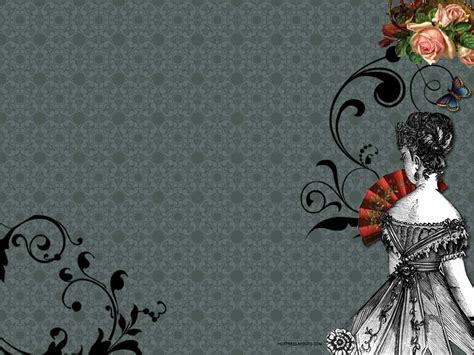 Victorian Backgrounds - Wallpaper Cave