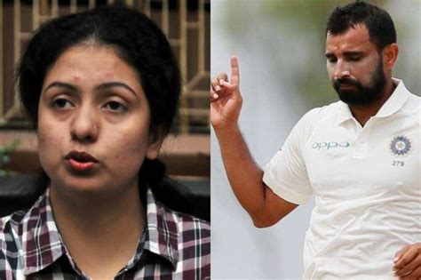 mohammad shami wins ugly divorce and maintenance battle against wife ...