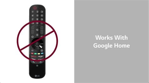 [LG TVs] How To Set Up Google Assistant On Your LG TV - YouTube