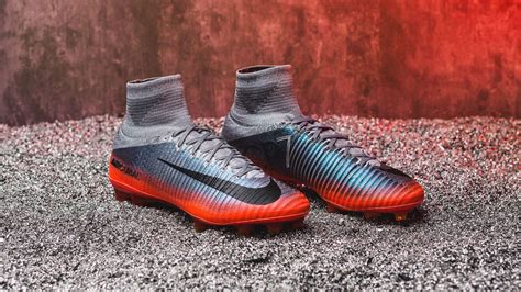 Nike Mercurial CR7 Chapter 4: Forged for Greatness