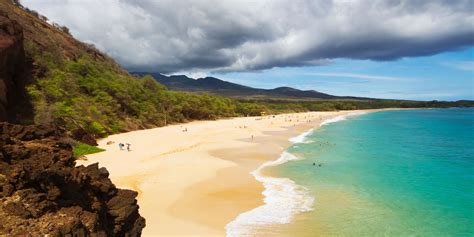 Makena Beach, Maui: Hawaiian Paradise | Via