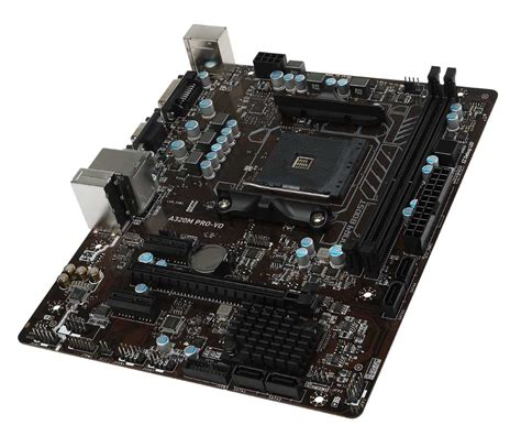 AMD Shows Off AM4 Motherboards That Are Ready For Ryzen Processors ...