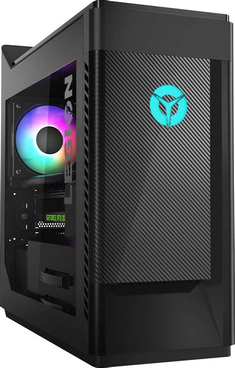 Best Buy: Lenovo Legion Gaming Desktop Intel Core i7 9700F 16GB Memory ...