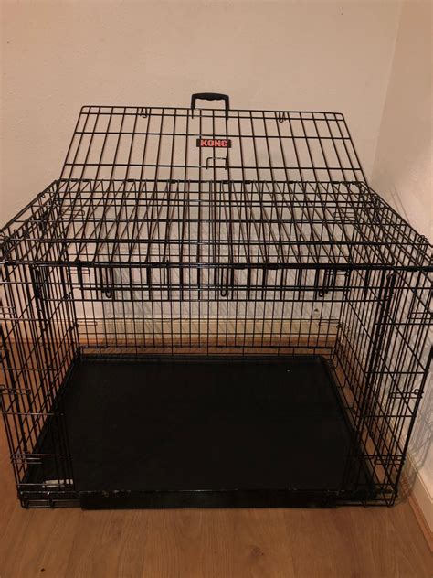 Kong dog crate extra large dog cage in NP20 Newport für 30,00 £ zum ...