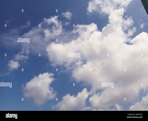 Beautiful skyline in Karachi Pakistan Stock Photo - Alamy