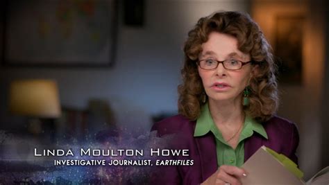 Linda Moulton Howe | The Ancient Aliens Wiki | Fandom